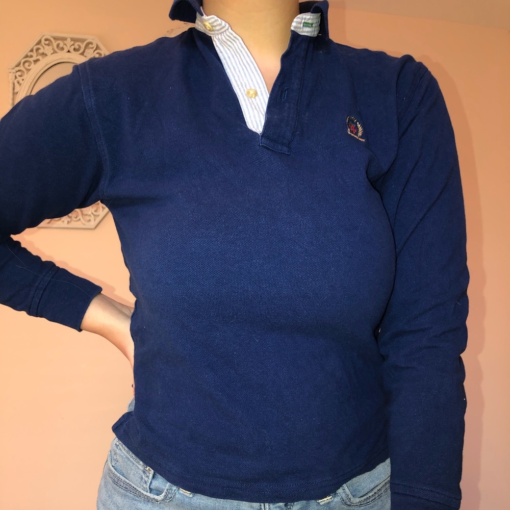 Vintage Tommy Hilfiger shirt